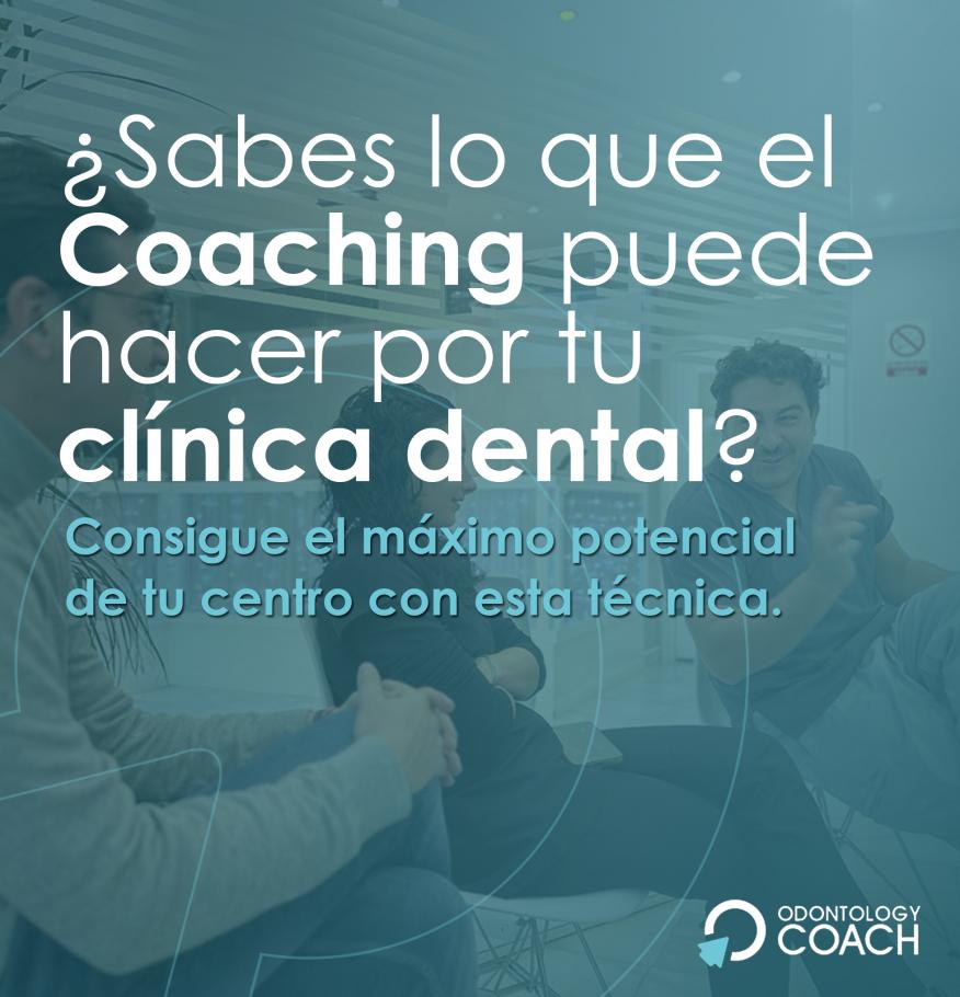 Coaching dental