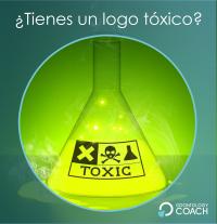 ¿Tienes un logo tóxico?